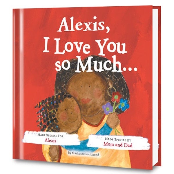 12 Personalized Gifts Your Loved Ones Will Cherish
